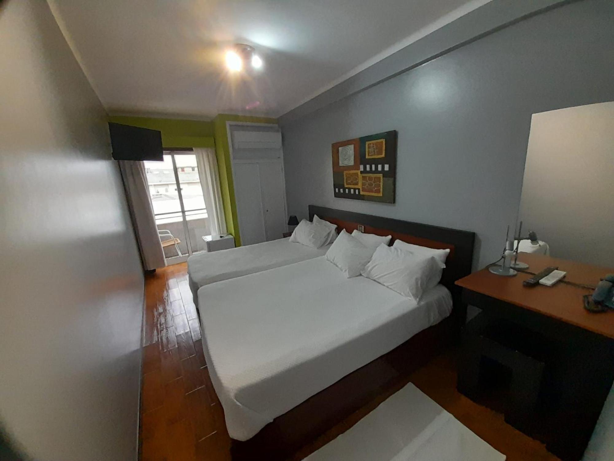 Quarto Triplo