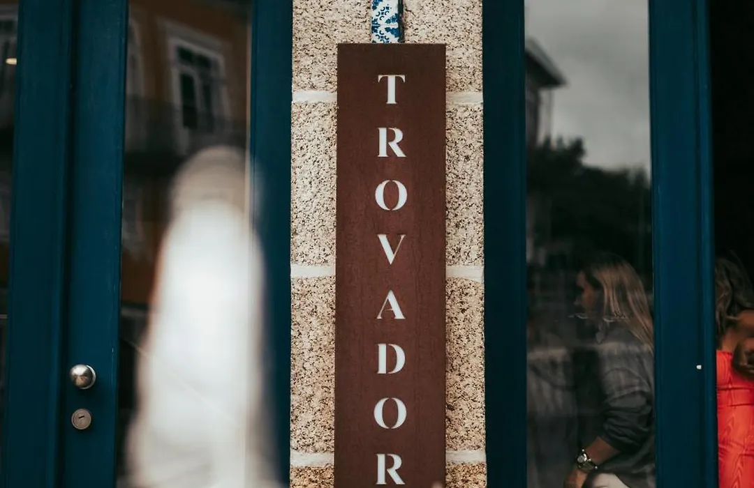 Trovador Guest House-1