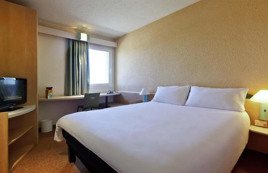 Hotel Ibis Guimaraes-1