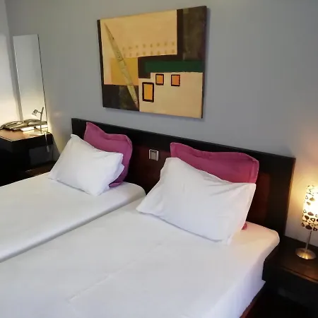 Hotel Dom Joao IV-2