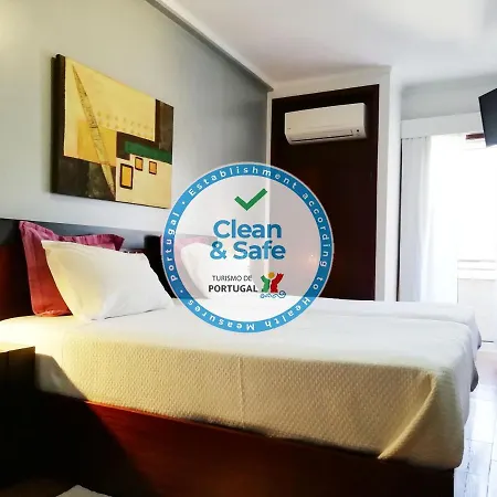 Hotel Dom Joao IV-3